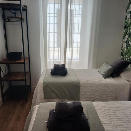 Espacioso apartamento en Plaza de la Merced, exterior con patio, en Centro histórico Málaga Exterior foto
