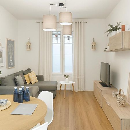 Espacioso apartamento en Plaza de la Merced, exterior con patio, en Centro histórico Málaga Exterior foto