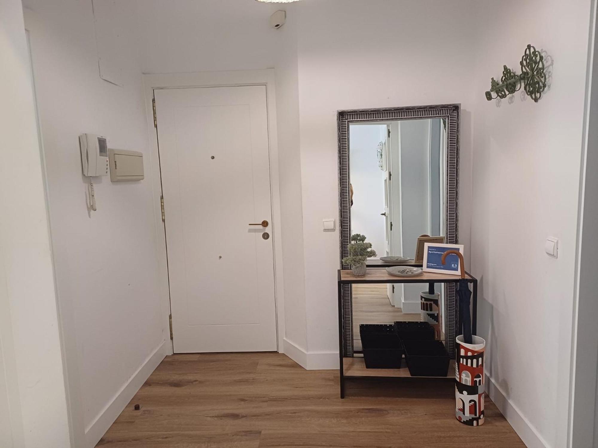Espacioso apartamento en Plaza de la Merced, exterior con patio, en Centro histórico Málaga Exterior foto