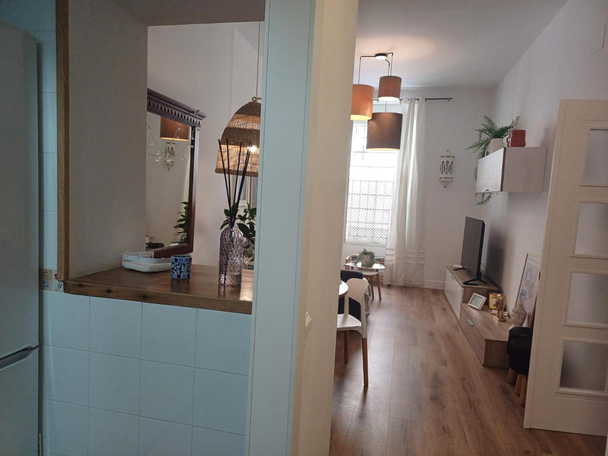 Espacioso apartamento en Plaza de la Merced, exterior con patio, en Centro histórico Málaga Exterior foto