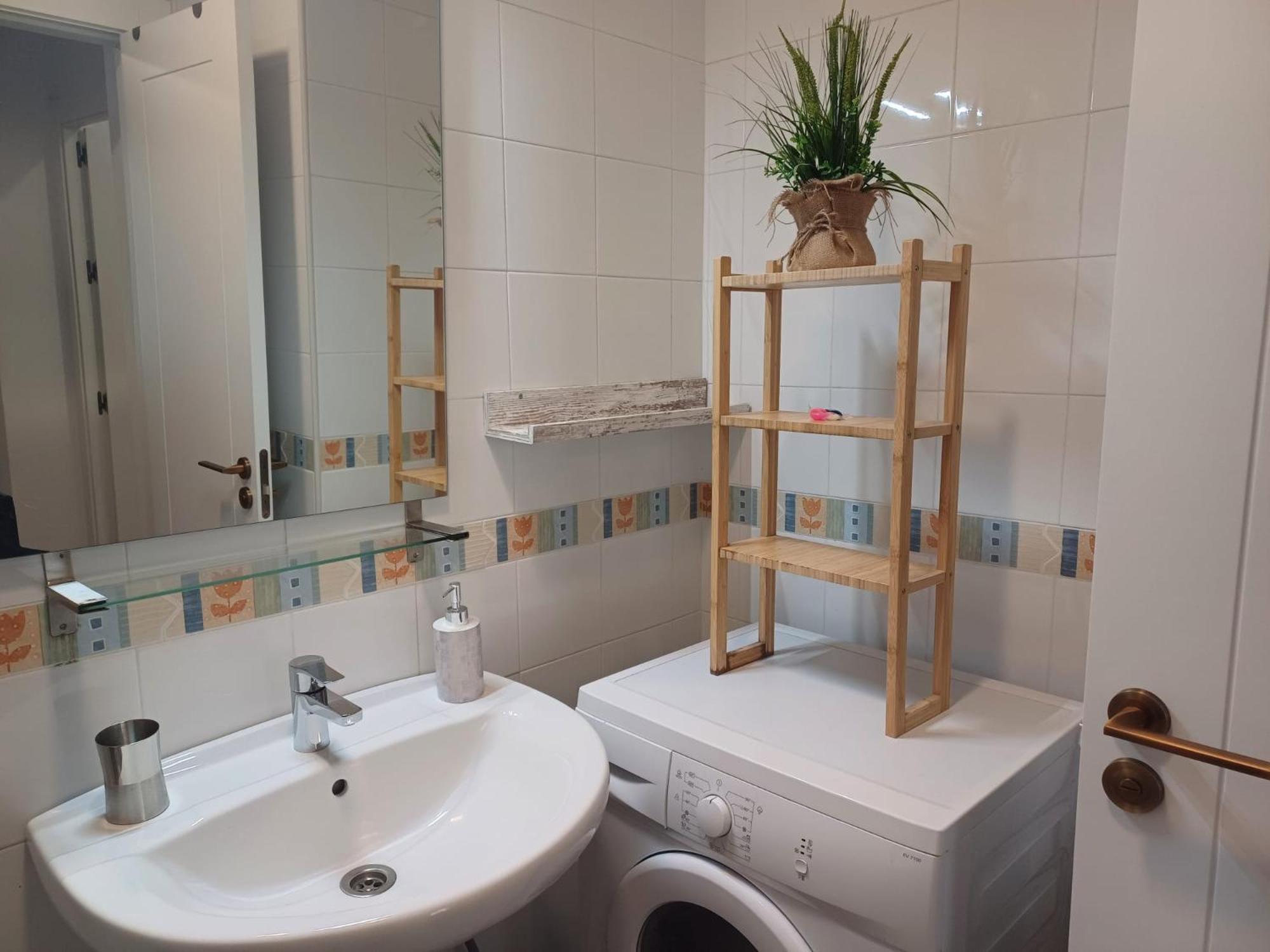 Espacioso apartamento en Plaza de la Merced, exterior con patio, en Centro histórico Málaga Exterior foto